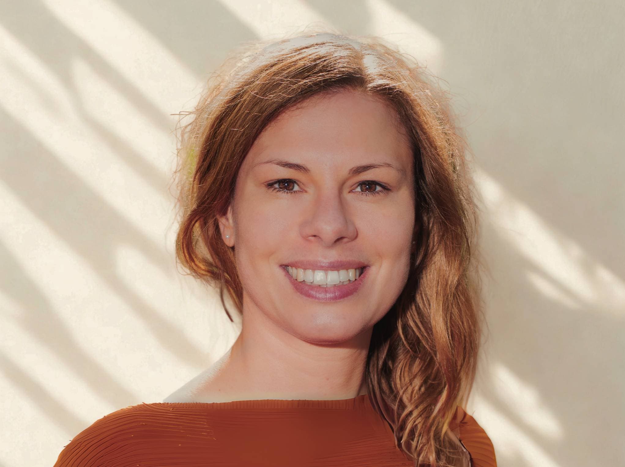 Annika Wehrle